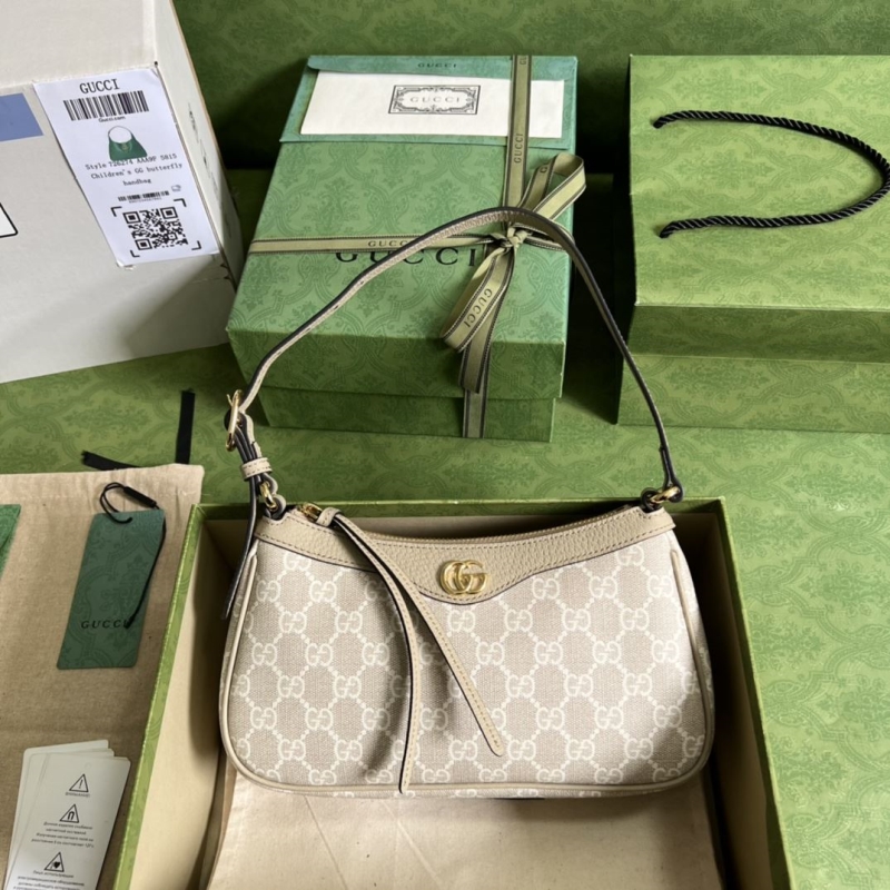 G*u*i satchel bags